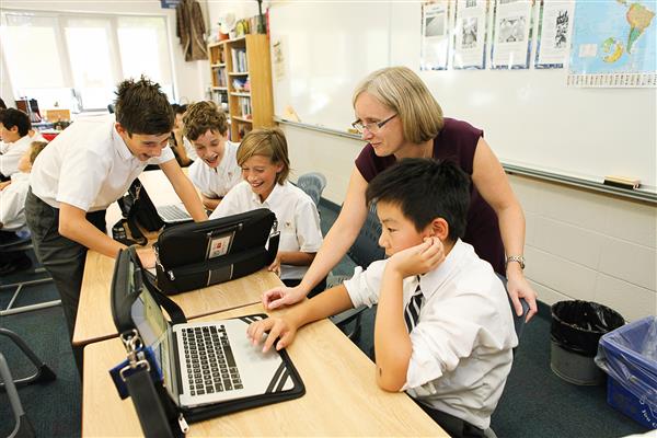 Upper Canada College